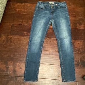 Blue jeans “Paris Blues” size 9
